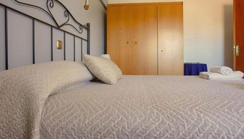 Casa Rural Los Mayorales II Apartamento - Foto 2