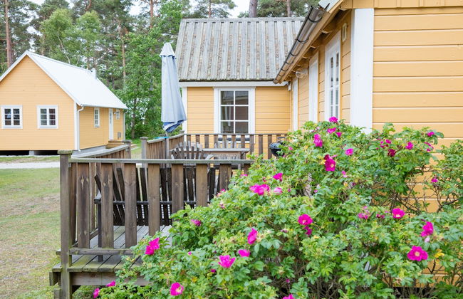 Ljugarns Semesterby & Camping - Photo 30