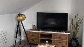 Ferienwohnung Rosenholz - Foto 3