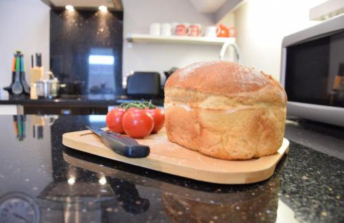 Pied a Mer, Aldeburgh - Foto 10