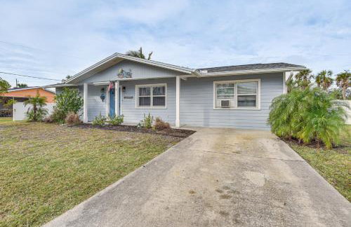 1 Mi to Anna Maria Island Pet-Friendly Retreat - Foto 25