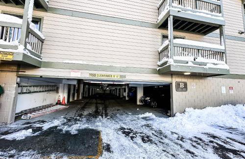 Chic 1 BDR Loft with Hot Tub Near Canyon Lodge - Foto 62