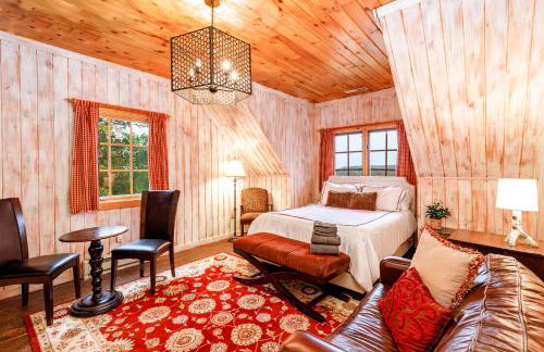 Frogmore Cabin - Foto 44