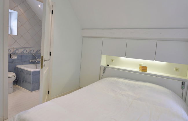 Holiday Home in Spa Near Thermal Baths - Foto 34