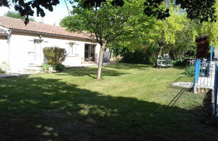 UN COIN DE PROVENCE ,LA Maison D'ANTOINE - Foto 4