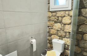 Traditional Stone Home for 2 - Pholeos Mountain Homes - Foto 6