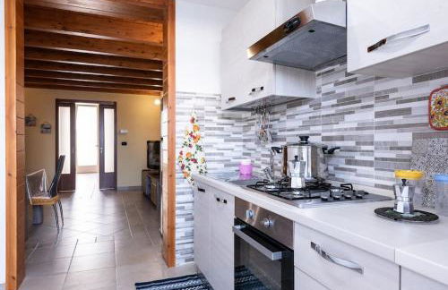 La casa di nonno Mario, Salento - Foto 23