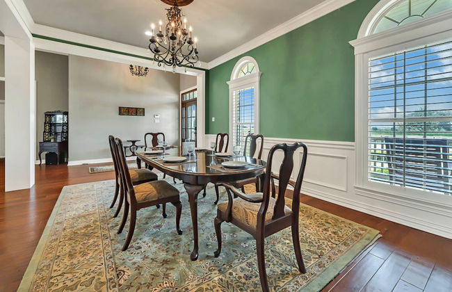 New Epic House-pool-theatre-hot Tub-game Room - Foto 7