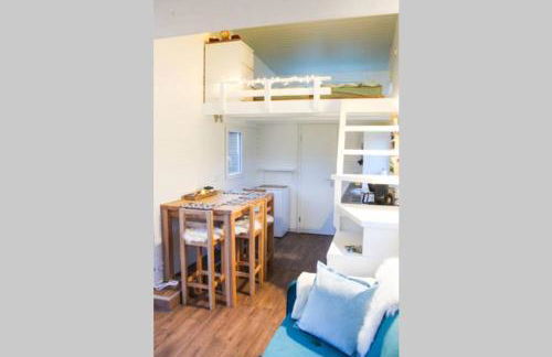 TinyHaus auf Annettes Kinderbauernhof - Foto 11