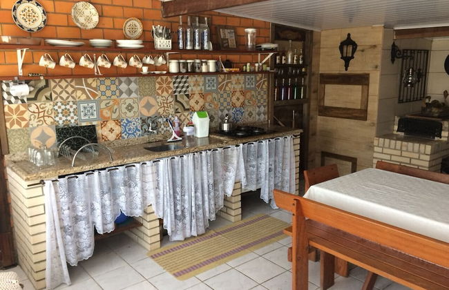 Lagoa Country Club - Foto 33