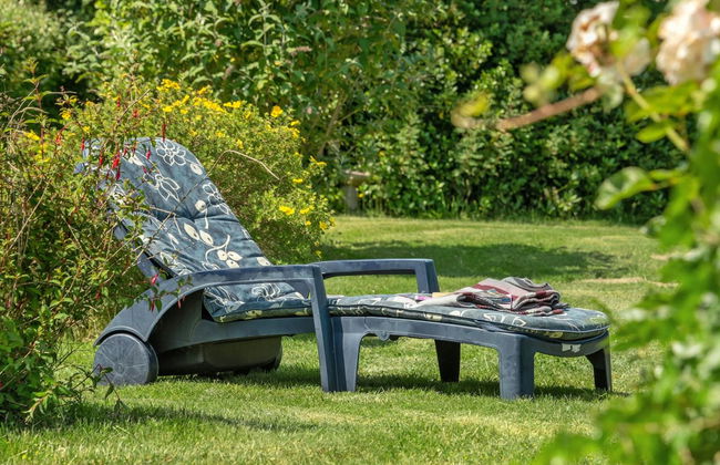 2 bedroom House in Egernsund with terrace - Photo 10