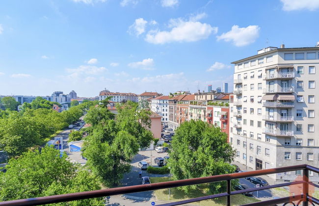 Apt24 - Dimora Washington - Foto 28