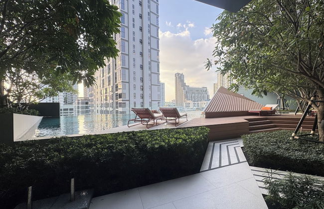 The Stage Mindscape Ratchada-Huai Khwang - Foto 27