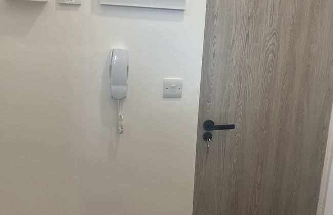 Boothtown Luxury Apartments - Foto 17