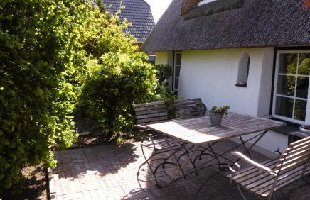 Refugium im Nordseewind - Foto 7