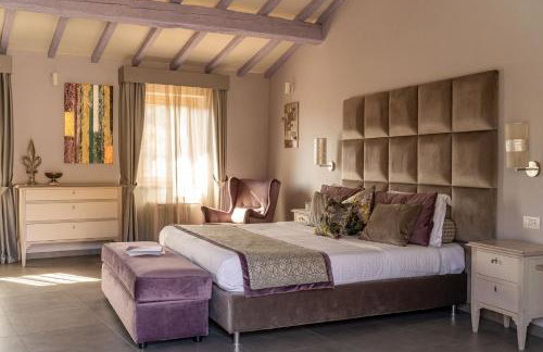 Il Castelluccio Country Resort Restaurant & SPA - Foto 96