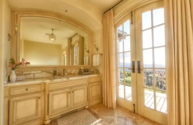 LX1 Chateau D' Renaitre Estate - Carmel-by-the-sea - Foto 4