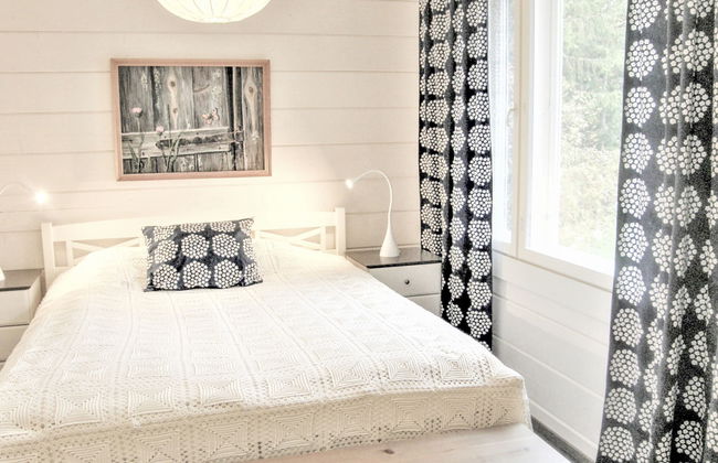 Villa paasirinne a - Foto 12