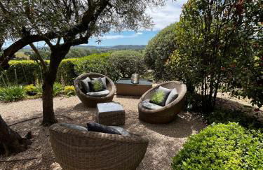 Le Mazet d'Emilia avec jardin et piscine privés - Foto 7