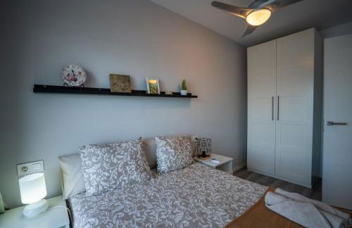 1ª Linea de Mar 4pax Valencia 15 min - Foto 7