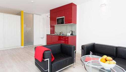 MAVO Hospitality Stuttgart Bismarckstrasse - Foto 5