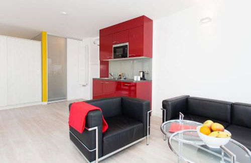 MAVO Hospitality Stuttgart Bismarckstrasse - Photo 5