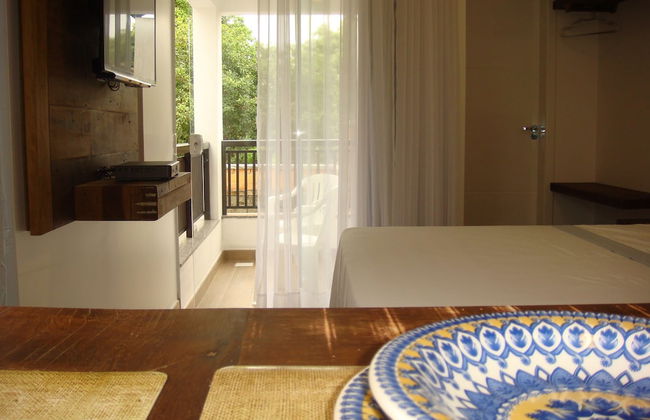 Vento Solar Pousada - Photo 10