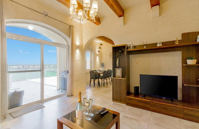 Inni Gozitan Farmhouse Private Pool - Foto 28