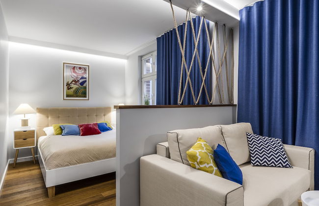 Sanhaus Apartments - Parkowa - Photo 2