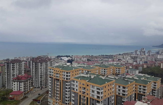 Luxury Apartments with Sea View - Foto 30