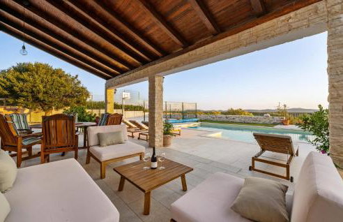 Lovely Home In Krkovic - Photo 16