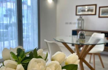 Luxury Poetto Apartments - Foto 33