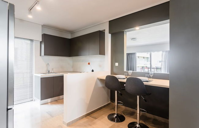 Spacious and Sunlit Seaside Flat - Foto 11