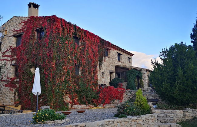 Mas de l'Arlequi Casa rural - Foto 1