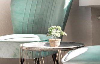 Buer City Apartment mit Balkon - Photo 7