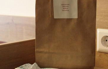 Ferienwohnung Schwarzwaldnest Feldberg - Foto 7