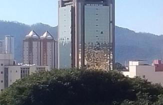 Apartamento completo A42 Flat Centro - Foto 39