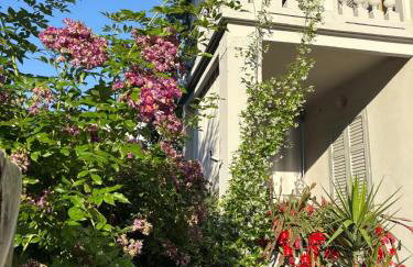 Il Gelsomino "Meraviglioso appartamento in villa Liberty" - Foto 12