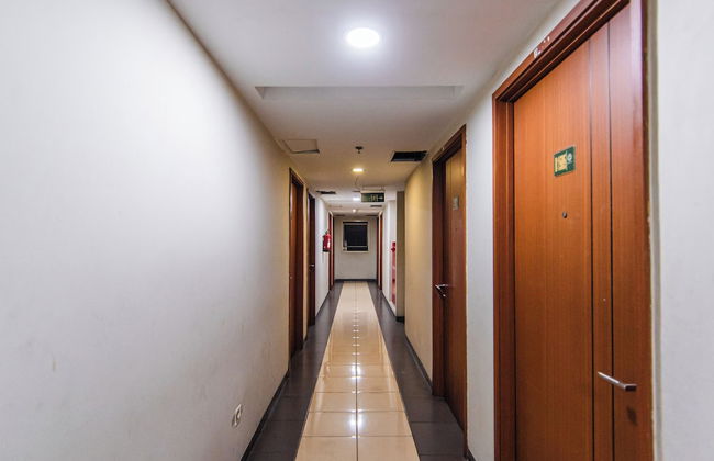 Pelangi Rooms By Reccoma - Foto 28