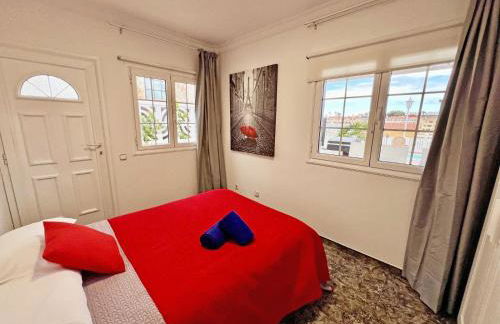 Villa Esmeralda junto al mar - Foto 9