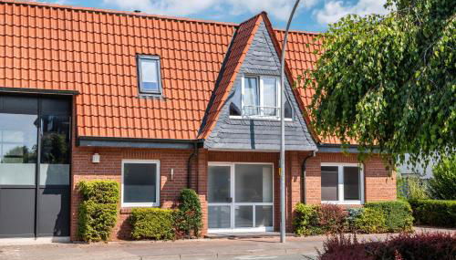 Die Alter Schwede Wohnung 3 - Photo 4