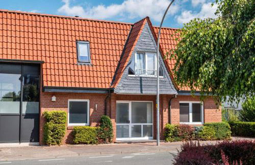 Die Alter Schwede Wohnung 3 - Photo 4