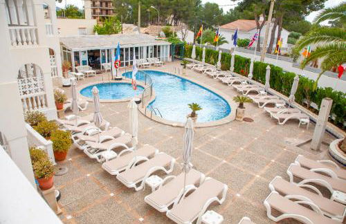 Atalaya Bosque Apartamentos - Foto 82