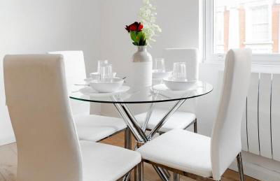 West Ealing Prime Serviced Apartments - Photo 64