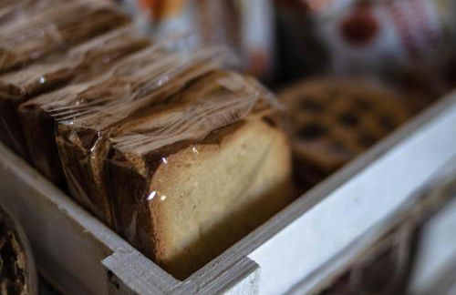 L' Antica Trebbia - Rooms - Foto 22