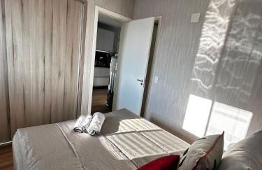 Temático,moderno e com pôr do sol Mueller/Centro - Foto 61