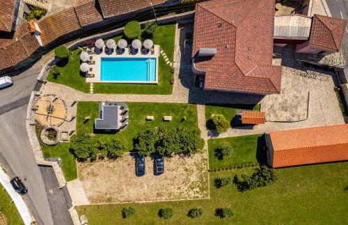 Casa Da Brêa Viana do Castelo - Villa & Apartment - Photo 5