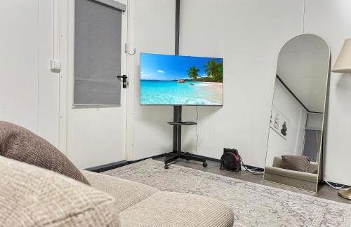 AlbRooms Nürtingen Monteur & Business Privatzimmer - Photo 31