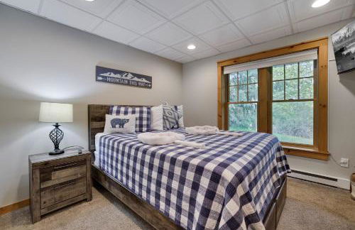 Mountainview Vista 1 Mile to Water Park & Ski - Foto 41