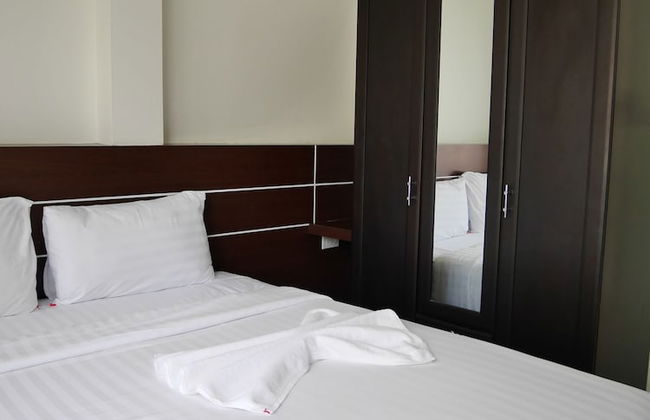 Aonang Oscar Pool Villas - Foto 11